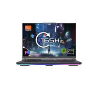 ASUS ROG Strix G16 16" Gaming Laptop - NVIDIA® GeForce RTX™ 5060, AMD Ryzen™ 9, 1TB SSD - Eclipse Grey, Grey
