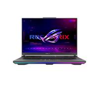 Asus ROG Strix G16 ROG Nebula 2.5K 240Hz 3ms 16" Gaming Notebook AMD Ryzen 9 9955HX 32GB RAM 1TB SSD NVIDIA GeForce RTX 5070Ti Eclipse Gray