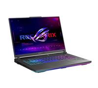 Asus ROG Strix G16 G614PM-DRS5045W Grey 16" (AMD Ryzen 9 8940HX - NVIDIA GeForce RTX 5060 - SSD 1TB - RAM 16GB - Windows 11) - AZERTY