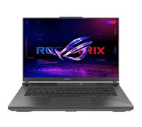 ASUS ROG Strix G16 G614PM-RV007W AMD Ryzen 9 8940HX 16GB RAM 1TB SSD RTX 5060 16" WUXGA Windows 11 Home Laptop