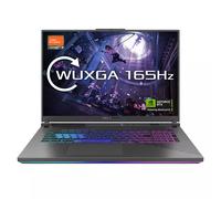 ASUS ROG Strix G16 16" Gaming Laptop - NVIDIA® GeForce RTX™ 5070 Ti, AMD Ryzen™ 9, 1TB SSD - Eclipse Grey, Grey