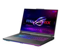 ASUS ROG Strix G16 G614PR-RV164W | AMD R9-8940HX, 16 inch WUXGA IPS 165Hz, 16GB DDR5, 512GB SSD, NVIDIA RTX 5070 Ti, Eclipse Gray, Windows 11 Home