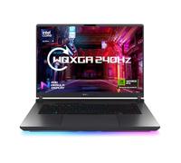 ASUS ROG Strix G16 G615 | 16" Gaming Laptop | Intel Ultra 9 275HX | 32GB RAM | 1TB SSD | Nvidia GeForce RTX 5070Ti | 240Hz Display | Per Key RGB | Windows 11 Home | Grey
