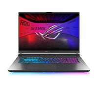 ASUS ROG Strix G16 G615JMR, 16" WUXGA 16:10, Intel Core i7 14650HX, 16GB RAM DDR5, Nvidia RTX 5060, 1TB SSD, Win 11 Home,Wi-Fi 7, BT5.4, Backlit Tatiera