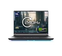 ASUS ROG Strix G16 G615LP Gaming Laptop | 16.0" 240Hz Screen | Intel Core Ultra 9 275HX | NVIDIA GeForce RTX 5070 | 32GB RAM | 1TB PCIe SSD | RGB Backlit Keyboard | 3 Month Xbox Gamepass | Windows 11