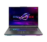 ASUS ROG Strix G16 Gaming Laptop, 13th Intel i7-13650HX 14-Core, 16" FHD+ 165Hz Display, NVIDIA GeForce RTX 4060 8GB DDR6, 32GB DDR5 2TB SSD, RGB Backlit Keyboard, Wi-Fi 6E, Thunderbolt4, Win11 Pro