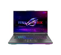 ASUS ROG Strix G16 Gaming Laptop, 16" 1920 x 1200 165Hz, Core i7-13650HX 14-Core, NVIDIA GeForce RTX 4060 8GB, 48GB DDR5, 2TB SSD, Windows 11 Home, RGB Backlit Keyboard, Thunderbolt 4, Gray