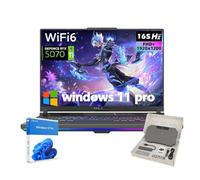 ASUS ROG Strix G16 Gaming Laptop, GeForce RTX 5070 Ti GDDR7, AMD Ryzen 9 HXProcessor, 64GB DDR5, 2TB PCIe SSD, Backlit Keyboard, 16" WUXGA 165Hz Display, Windows 11 Pro, Gray