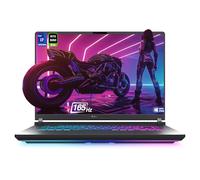 ASUS ROG Strix G16 Gaming Laptop, Intel i7-14650HX, 64 GB DDR5 RAM, 4 TB PCIe SSD, 16” FHD+ (1920x1200) Display, Nvidia G-Force RTX 5060, 4-Zone RGB Keyboard, W11 Pro, Eclipse Gray