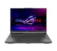 Asus ROG Strix G16 GeForce RTX 5070 Ti Ryzen 9 16GB 1TB Grey - Pristine