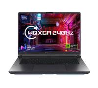 ASUS ROG Strix G16 Intel Core Ultra 9 32GB RAM 2TB SSD RTX 5080 240Hz 16 Inch Windows 11 Gaming Laptop