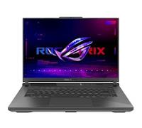 ASUS ROG Strix G16 NVIDIA RTX 5070 32GB 16 WUXGA 165Hz AMD Ryzen R9-8940HX Gaming Laptop
