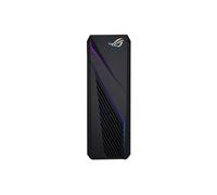 ASUS ROG Strix G16CH-71370F049W Intel® Core™ i7 i7-13700F 16 GB DDR4-SDRAM 1 TB SSD NVIDIA GeForce RTX 3070 Windows 11 Home Midi Tower PC Black, Grey