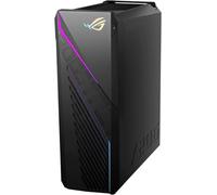 ASUS ROG Strix G16CH Desktop 2TB SSD 128GB DDR5 RAM Win 11 Pro NVIDIA GeForce 4060Ti RTX 16GB GDDR6 (Intel 14th Gen Core i9-14900K Processor Turbo Boost to 6.00GHz) Gaming PC Computer