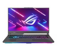 ASUS ROG Strix G17 17.3" FHD 144Hz Gaming Laptop AMD Ryzen 9-7845HX NVIDIA GeForce RTX 4070 16GB DDR5 1TB SSD Eclipse Gray (2024)