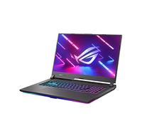ASUS ROG Strix G17 G713QM-ES94 Gaming Laptop, Ryzen 9 5900HX, RTX 3060 17.3" 144Hz, 16/512GB, Win10