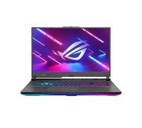 ASUS ROG Strix G17 (2023) Gaming Laptop, 17.3” QHD 240Hz, GeForce RTX 4060, AMD Ryzen 9 7945HX, 16GB DDR5, 1TB PCIe SSD, Wi-Fi 6E, Windows 11, G713PV-DS94, Eclipse Gray