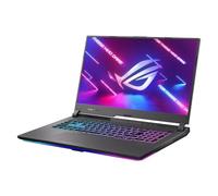 ASUS ROG Strix G17 G713PI-HX049W AMD Ryzen™ 9 7845HX Laptop 43.9 cm (17.3") Full HD 16 GB DDR5-SDRAM 1 TB SSD NVIDIA GeForce RTX 4070 Wi-Fi 6E (802.11ax) Windows 11 Home Black, Grey