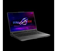 ASUS ROG Strix G17 G713PI-LL077-17,3" WQHD IPS, AMD Ryzen R9-7945HX, 32GB RAM, 1TB SSD, RTX 4070, ohne Betriebssystem