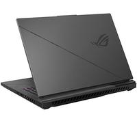 ASUS ROG Strix G18 18" 240Hz Laptop 16TB SSD 64GB DDR5 RAM Win 11 Pro (Intel 14th Gen Core i9-14900HX processor TURBO 5.80Ghz, NVIDIA GeForce RTX 8GB GDDR6, 18" QHD 2560x1600) Gaming Notebook Computer