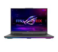 ASUS ROG Strix G18 18" 240Hz Laptop 1TB SSD 64GB DDR5 RAM Win 11 Pro (Intel 14th Gen Core i9-14900HX Processor Turbo 5.80Ghz, NVIDIA GeForce RTX 4070, 18" QHD 2560x1600) Gaming Notebook Computer