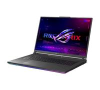 ASUS ROG Strix G18 18" 240Hz Laptop 1TB SSD 96GB DDR5 RAM Win 11 Pro (Intel 14th Gen Core i9-14900HX Processor Turbo 5.80Ghz, NVIDIA GeForce RTX 4070, 18" QHD 2560x1600) Gaming Notebook Computer