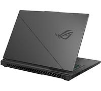 ASUS ROG Strix G18 18" 240Hz Laptop 2TB SSD 96GB DDR5 RAM Win 11 Pro (Intel 14th Gen Core i9-14900HX Processor Turbo 5.80Ghz, NVIDIA GeForce RTX 8GB GDDR6, 18" QHD 2560x1600) Gaming Notebook Computer