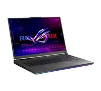 ASUS ROG Strix G18 (2024) Gaming Laptop, 18” Nebula Display 16:10 QHD 240Hz/3ms, GeForce RTX™ 4070, Intel® Core™ i9-14900HX, 32GB DDR5, 1TB PCIe® SSD, Wi-Fi 6E, Windows 11 Pro, G814JIR-XS96