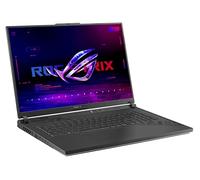 ASUS ROG Strix G18 (2024) Gaming Laptop, 18" ROG Nebula Display 16:10 QHD 240Hz/3ms, NVIDIA® GeForce RTX™ 4060, Intel® Core™ i7-13650HX, 16GB DDR5, 2TB PCIe Gen4 SSD, Wi-Fi 6E