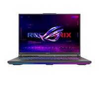ASUS ROG Strix G18 (2025) Gaming Laptop, 18” ROG FHD+ 16:10 144Hz, NVIDIA® GeForce RTX™ 5050, AMD Ryzen™ 9 8940HX Mobile Processor, 16GB DDR5-5200Mhz, 1TB SSD, Wi-Fi 6E, Wind 11 Home