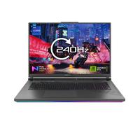 ASUS ROG Strix G18 G814JI-N6070W QHD+ 240Hz 13th Gen Intel i9 RTX 4070