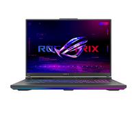 ASUS ROG Strix G18 G814PP-S9018W AMD Ryzen™ 9 7940HX Laptop 45.7 cm (18") WQXGA 32 GB DDR5-SDRAM 1 TB SSD NVIDIA GeForce RTX 5070 Wi-Fi 6E (802.11ax) Windows 11 Home Black, Grey
