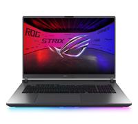 ASUS ROG Strix G18 18" WQXGA 240Hz Intel Core Ultra 9 275HX RTX 5070 G