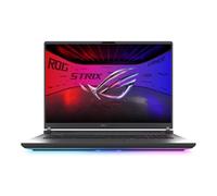 ASUS ROG Strix G18 G815LP-S9005W Intel Core Ultra 9 275HX Laptop 45.7 cm (18") WQXGA 32 GB DDR5-SDRAM 1 TB SSD NVIDIA GeForce RTX 5070 Wi-Fi 7 (802.11be) Windows 11 Home Black Grey