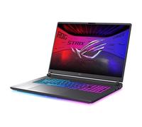 ASUS ROG Strix G18 Gaming Laptop 2025, GeForce RTX 5080 16GB DDR7, Intel Ultra 9 275HX, 18" 2.5K 240Hz Nebula Display, 64 GB DDR5, 8 TB SSD, Wi-Fi 7, RGB Backlit KB, Windows 11 Pro, w/Lifetime Office