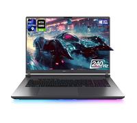 ASUS ROG Strix G18 Gaming Laptop - Intel Ultra 9-275HX, RTX 5060, 32GB, 2TB, 18" 2.5K, Eclipse Gray