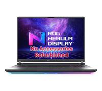 ASUS ROG Strix G18 Gaming Laptop, No Accessories