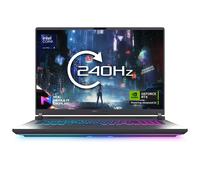 ASUS ROG Strix G18 Intel Core Ultra 9 32GB RAM 1TB SSD RTX 5060 240Hz 18 Inch Windows 11 Gaming Laptop