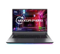 ASUS ROG Strix G18 G815LP-S9005W Intel Core Ultra 9 275HX Laptop 45.7 cm (18") WQXGA 32 GB DDR5-SDRAM 1 TB SSD NVIDIA GeForce RTX 5070 Wi-Fi 7 (802.11be) Windows 11 Home Black Grey