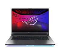 ASUS ROG Strix G18 NVIDIA RTX 5080 32GB 18.0 WQXGA 240Hz Intel Ultra Core 9 275HX Gaming Laptop