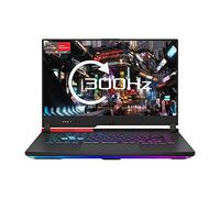 ASUS ROG Strix G713IE 17.3 Inch Full HD IPS 144 Hz Gaming Laptop (AMD Ryzen 7-4800H, Nvidia GeForce RTX 3050Ti, 8 GB RAM, 512 GB SSD, Windows 11, Wi-Fi 6)