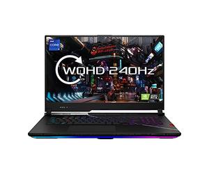 ASUS ROG Strix G733ZW 17.3" WQHD 240Hz Gaming Laptop (Intel i9-12900H, Nvidia GeForce RTX 3070Ti, 32GB RAM, 2TB SSD, Windows 11)