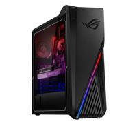 ASUS ROG Strix GA15DK Gaming Desktop PC, AMD Ryzen 7 5800X, GeForce RTX 3070, 16GB DDR4 RAM, 1TB SSD, Wi-Fi 5, Windows 10 Home, GA15DK-DS776