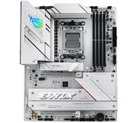 ASUS ROG STRIX Gaming WiFi B850-A AM5 Motherboard, Black