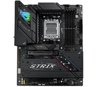 ASUS ROG STRIX Gaming WiFi B850-F AM5 Motherboard, Black