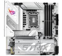 ASUS ROG STRIX B860-G GAMING WIFI Intel B860 LGA 1851 (Socket V1) micro ATX