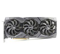 ASUS ROG STRIX GeForce® RTX 2070 SUPER Advanced Overclocked 8G GDDR6 HDMI DisplayPort USB Type-C Gaming Graphics Card (ROG-STRIX-RTX-2070S-A8G-GAMING)