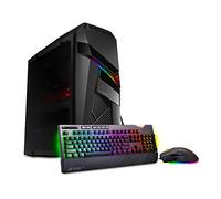 ASUS ROG Strix GL12 Gaming Desktop Grey