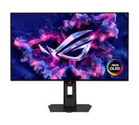 ASUS ROG Strix OLED XG27AQDMGR computer monitor 67.3 cm (26.5") 2560 x 1440 pixels Quad HD Black