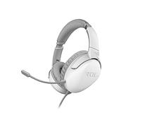 ASUS ROG Strix GO Core Moonlight White Gaming Headset (90YH0381-B1UA00)